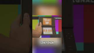 Flipnote: Nintendos Accidental Animation Sensation! #shorts @Thomagatchi