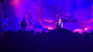 Shield Wall live, Amon Amarth, the Filmore md (5-14-24)