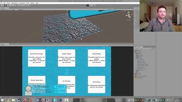 Game Dev Blog - Day One