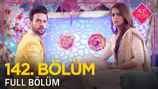 Alın Yazım Hint Dizisi 142. Bölüm