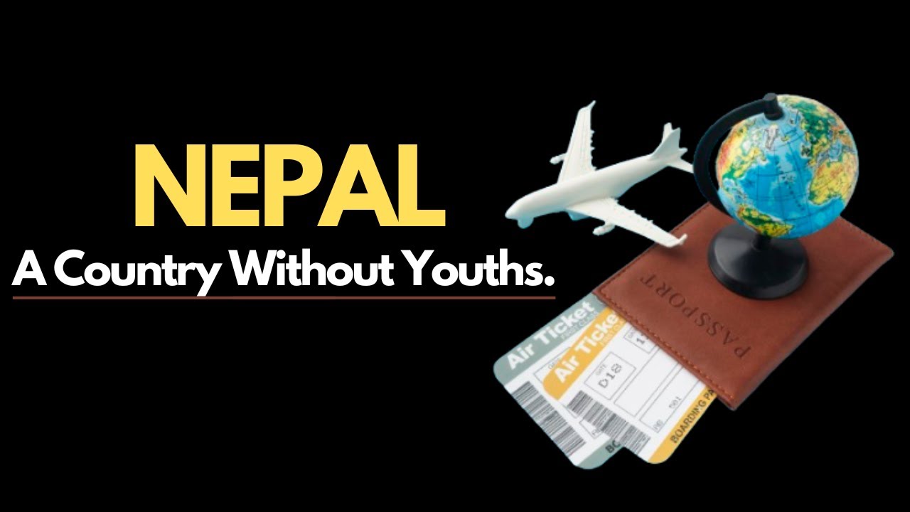 Brain Drain in Nepal: Still a Problem?