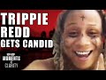 Trippie Redd on Being Inspired by XXXTentacion, Pegasus Album and More | Hip-Hop Moments of Clarity