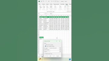 Advanced Filter #short #shorts #shortvideo #shortsvideo #youtube #youtubeshorts #viral #viralvideo