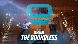 Season 3 clips | THE FINALS | Ep.11