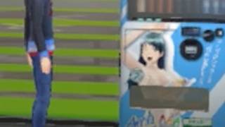 Now excuse me while I face-**** this vending machine
