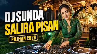 Sunda remix full bass Playlist - putar remix Sunda pilihan saat waktu santai dan perjalanan