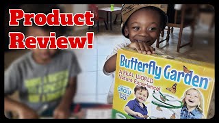 Butterfly Garden by Insect Lore | Honest Review!