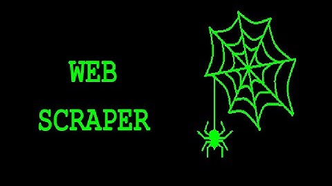 使用 Python 和 Selenium 编写爬虫爬取汇率 | Web Scraper Demo - Scraping FX Rate from Website to Excel