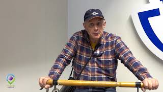 Fons Lommen - Bakfiets