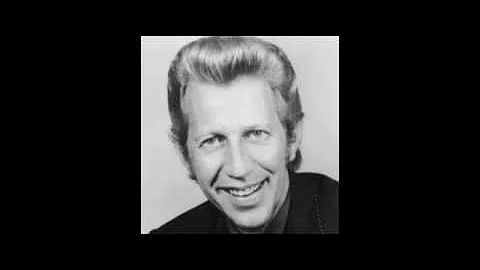 PORTER WAGONER - "I'LL GO DOWN SWINGING" (1964)