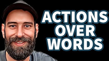 THE VULCAN BLOCKCHAIN: ACTIONS OVER WORDS