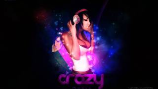 DESAPARECIDOS FT. BIG ALI - GO CRAZY (D-BASS REMIX 2011)