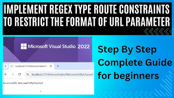 Simple Regex Tricks to Control URL Parameters Like a PRO!