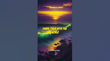 🌟 Unleash Your Power: Inspire Change! ✨ | shortchops