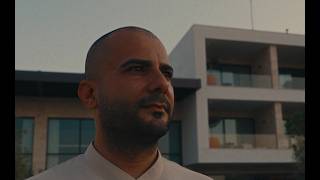 Adnan Öztürk - World's Creative Chef finalist (2026 edition)