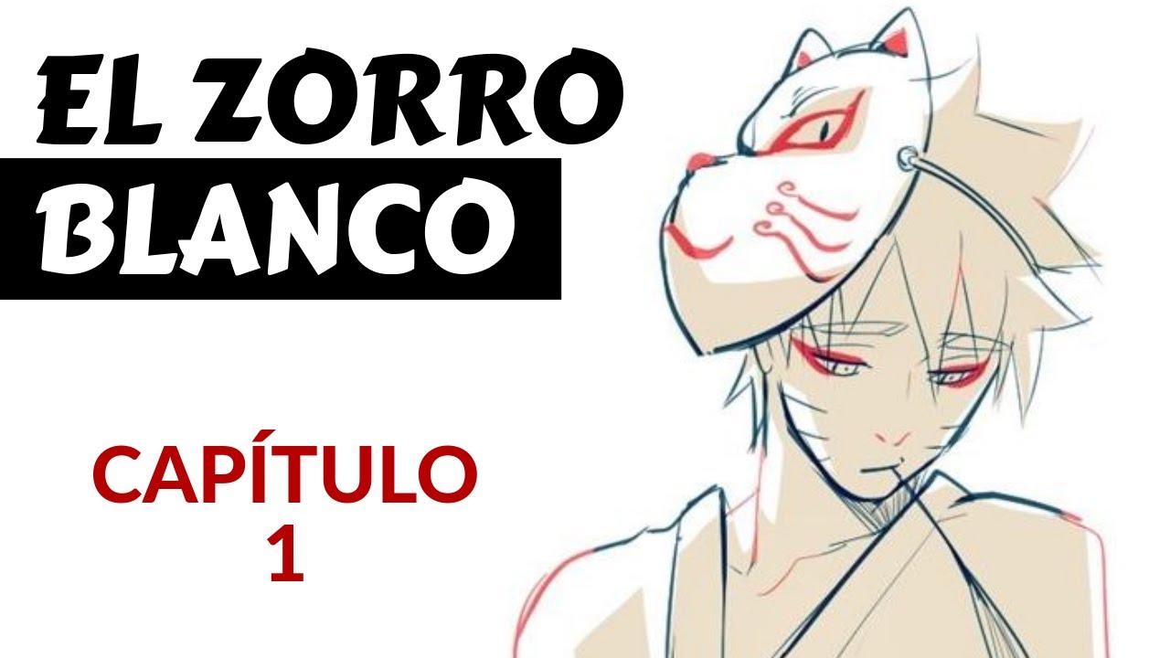 QHPS Naruto el zorro blanco [Naruto x Kyuubi Fem.] - Cap 1