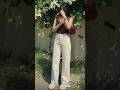 outfit for college#collegeoutfits #collegelife #outfitideas #collegefashion #youtubeshorts #trending