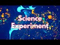 video that will make you fall asleep #Satisfying (Science Experiment)