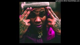 Kevin Gates - Know Better /Slowed