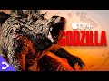 Why Fans Are FREAKING OUT About The NEW Godzilla Series?!