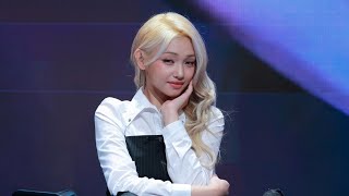 4K 250921 Last Unis Fansign Event Swicy Era Gehlee Focus
