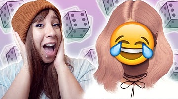 SIMS 4 RANDOM GENETICS CHALLENGE! ✨