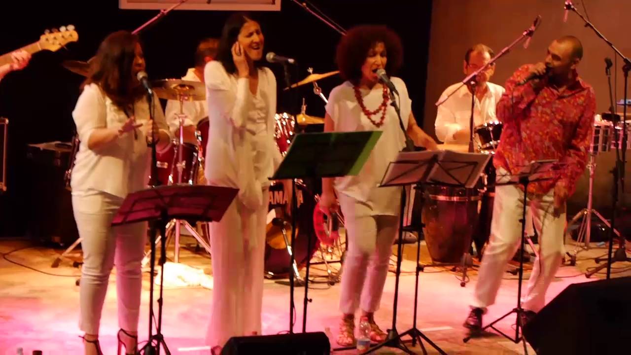 Bubbles Band 11 YouTube