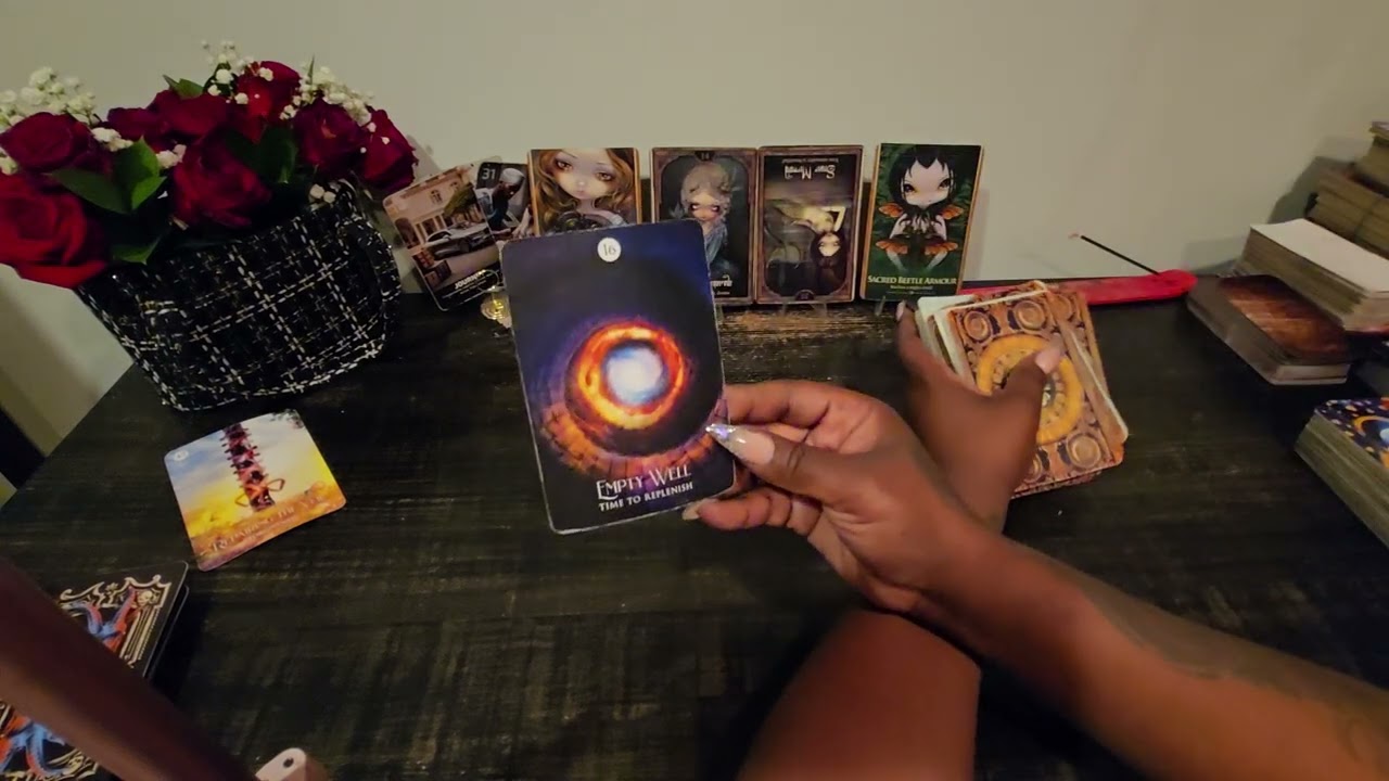 You have them shook 😳 you never seen wat happens when someone comes for u until now 🤯