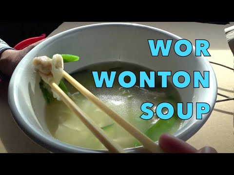 Wor Wonton Soup Delivery Near Me