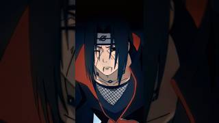 Itachi Smooth Amv