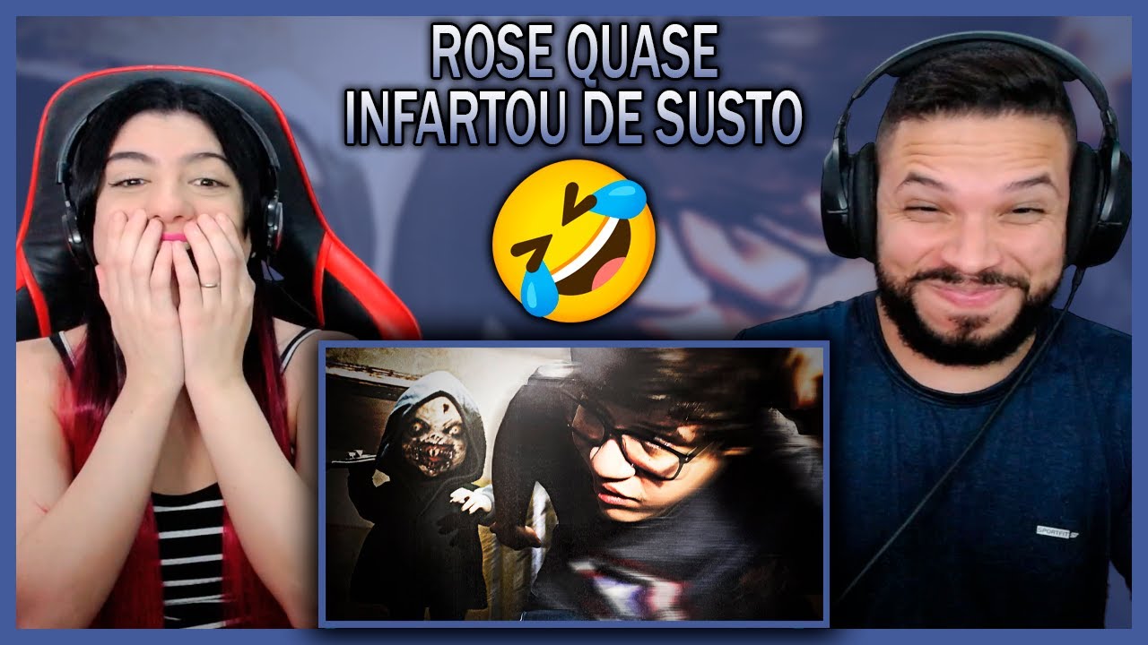 BONEQUINHA QUER ME FURAR! - Cursed Bet | Games EduUu (REACT)