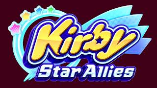 Vignette de la vidéo "Suite: The Star Conquering Traveler: Final Movement: Sparkling Star- Kirby Star Allies"