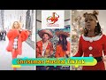 CHRISTMAS TikTok COMPILATION 🎅 🤶 🎄 🦌 🎁 ⛄ 👼