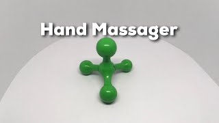 aptonia massage hand