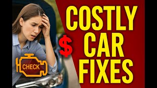 Famous Avoid These 5 Costly Car Problems (Easy Fixes) Net Worth