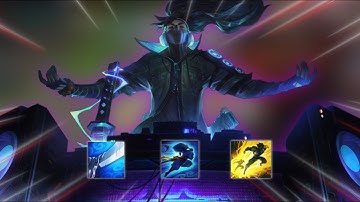 LOL MOBILE | Cách COMBO Yasuo Trong Liên Minh Tốc Chiến