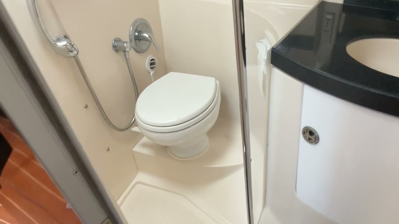 ⁣Regal 3760   For Sale YACHTSCO