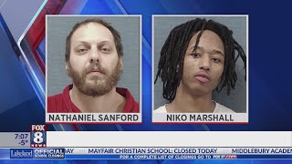 4 charged in murder of Massillon man in Canton