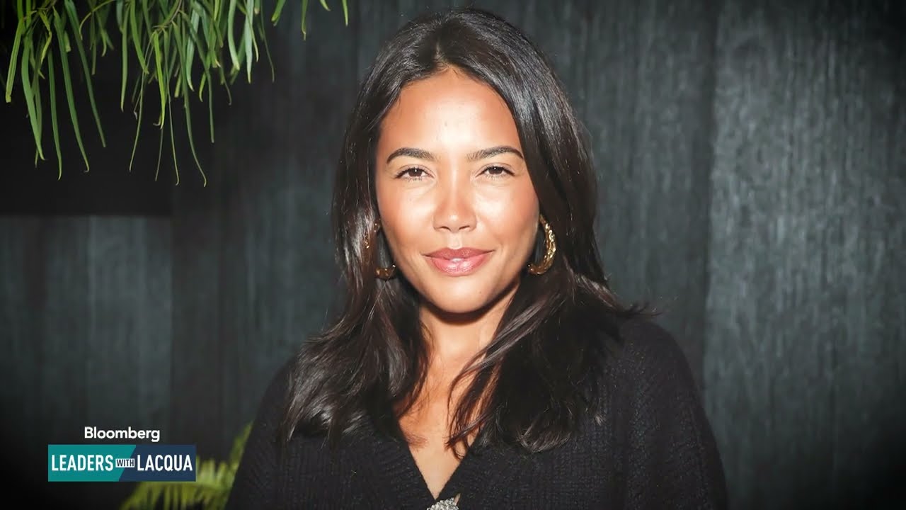 Emma Grede: Meet the Entrepreneur Behind Clothing Company 