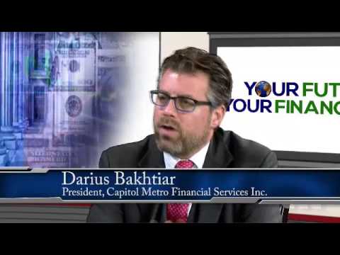 An In-Depth Analysis of Permanent Insurance by Darius Bakhtiar of ...