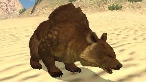 Dinosaur Hunting  Games 3D  2023 / Android Gameplay /