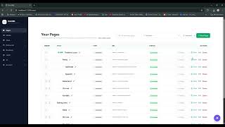 How to Backup and Restore Your Website in Seconds | BrixCMS Tutorial