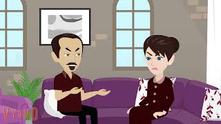 قصة كاملة..اخواته عايزين ياخدو شقا غربته علشان الورث بأسم أبوهم والفلوس فلوسه واللى حصل محدش يتوقعه