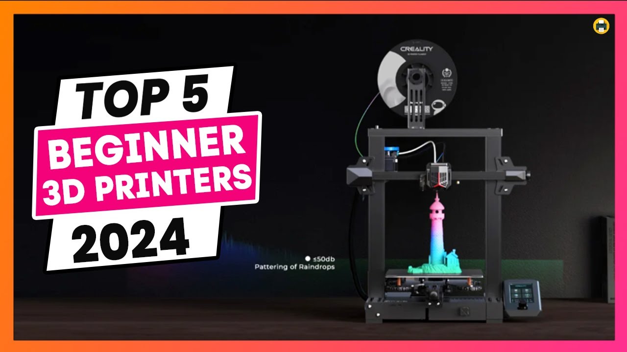 Guide: Choosing a Creality 3D Printer in 2024 — Creality Experts