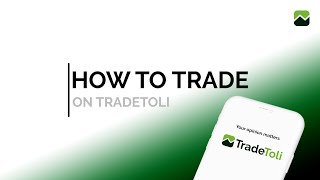 Overview of TradeToli screenshot 1