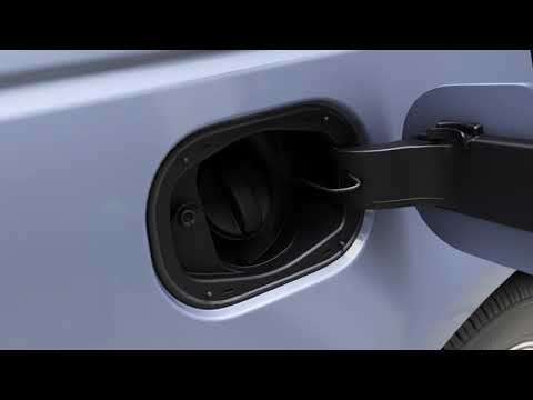 Range Rover Evoque | Plug-in Hybrid Electric Vehicle (PHEV) Refuelling | How To - Range Rover Evoque | Plug-in Hybrid Electric Vehicle (PHEV) Refuelling | How To