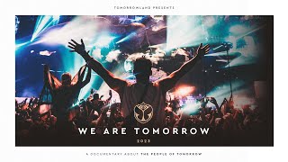 We Are Tomorrow 2023 L Documentary