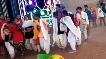 Ghanshyam Rathwa New Timli Dance 2023 || Aadivasi Dance Video Superhit 2023 || Full Song Dance 2023😃
