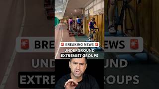 Radical Cyclist Youth Groups 🚴‍♂️