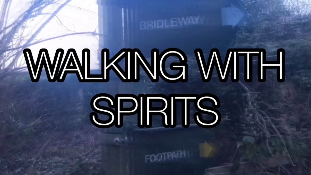 Was spirit trying to tell me about their death? Gallowstree Common Woods